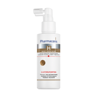 Pharmaceris H-STIMUFORTEN INTENSIVE HAIR GROWTH STIMULATING SPRAY (125ml)