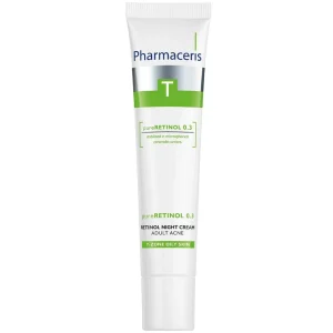 Pharmaceris T Pure-Retinol 0.3, Night Cream (40ml)