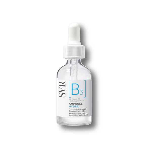 AMPOULE [B3] HYDRA(30ml)