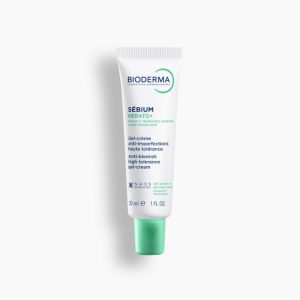 Sébium Kerato+ Anti-Blemish Gel Cream (30ml)