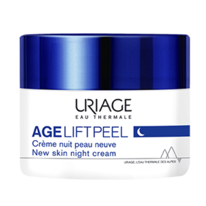 AGE LIFT PEEL - NEW SKIN NIGHT CREAM (50ML)