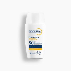Photoderm XDefense Ultra Fluid SPF50+ invisible (40ml)