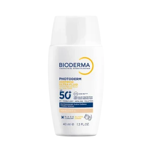 Photoderm XDefense Ultra Fluid SPF50+ Shade 01(40ml)