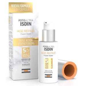 ISDIN Fotoultra Age Repair Fusion Water SPF50 (50ml)