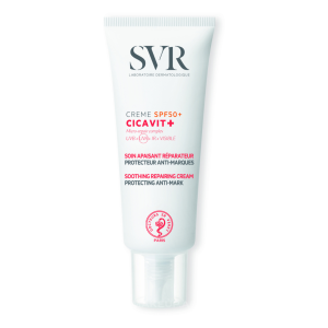 SVR Cicavit+Crème SPF 50+ (40ml)