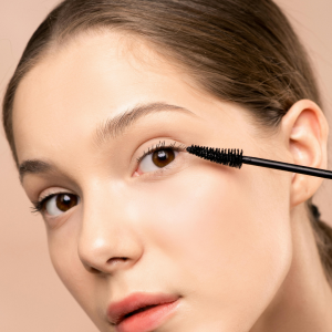 Mascara & Eyelash Care