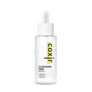 Coxir TXA Niacinamide Toning Ampoule (50ml)
