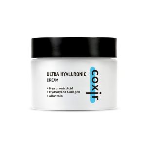 Coxir Ultra Hyaluronic Cream (50ml)